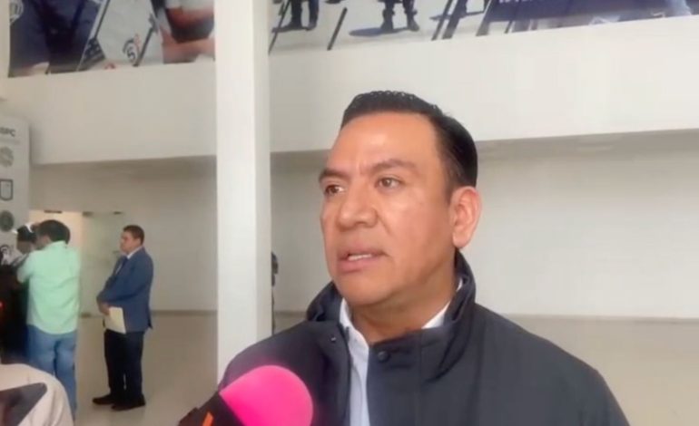  VIDEO | Gobierno niega existencia de “zonas de exterminio” en SLP mientras colectivo documenta hallazgo de restos