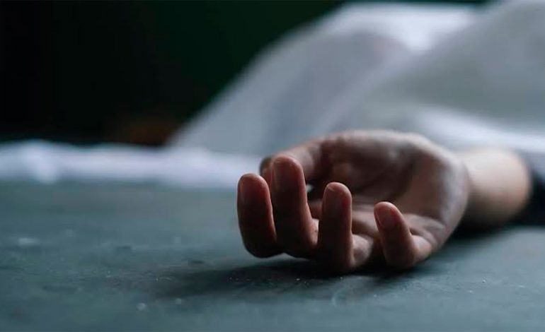  Más de 7 mil defunciones registradas por presunto homicidio en SLP durante los últimos 14 años: INEGI