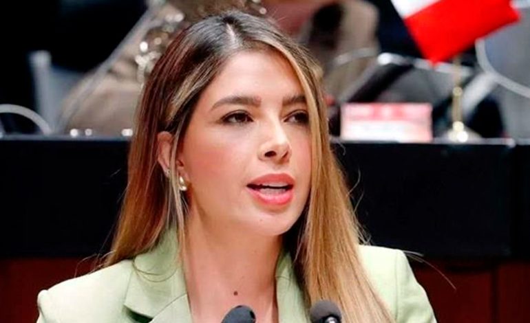  Ruth González niega haber denunciado a comunicadoras con la “Ley Serrano”