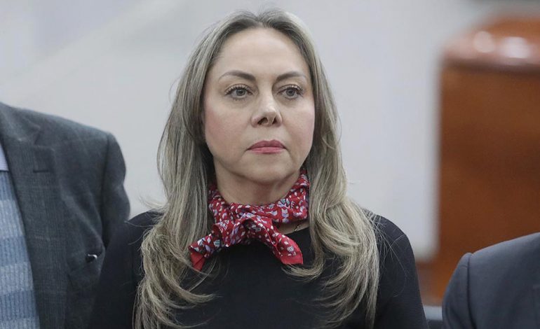  VIDEO | Morena y Federación impugnan alternancia de género para la gubernatura de SLP en 2033