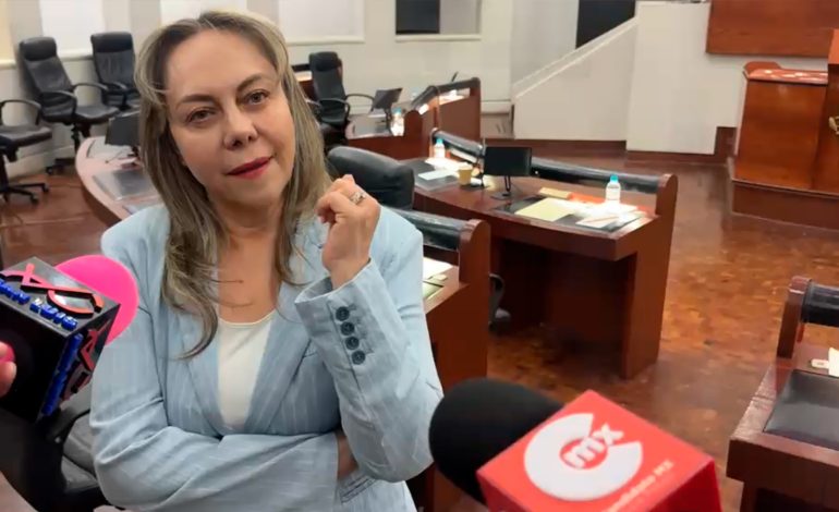  Congreso acumula acciones de inconstitucionalidad; Morena y Ejecutivo federal también impugnan reforma electoral