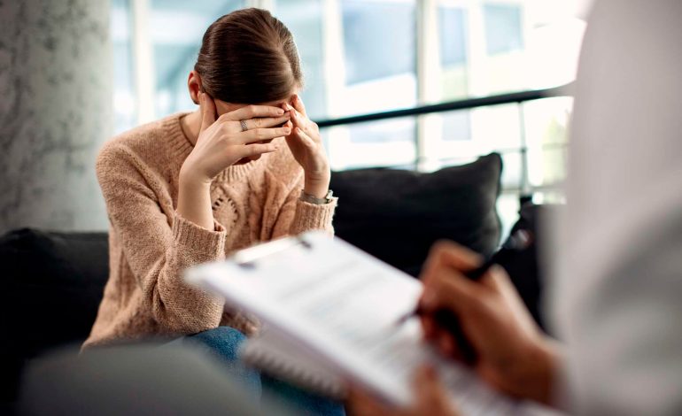  Gobierno federal transfiere 6.8 mdp a SLP para salud mental y adicciones