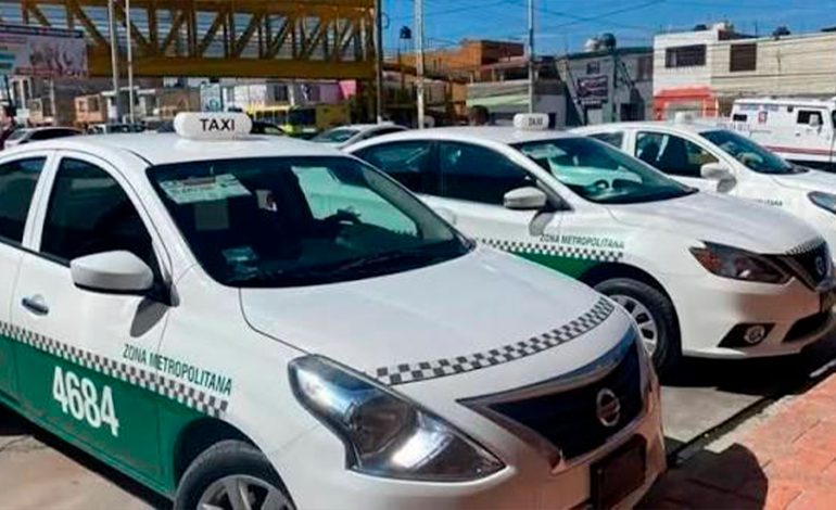  Gobierno reafirma que Uber y plataformas sin regularizar no podrán operar en la Fenapo