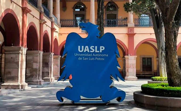  UASLP presenta denuncia ante FGR por incidente de ciberseguridad