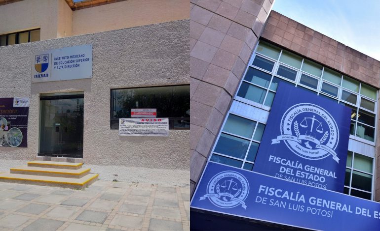  Defraudados de la UP de Av. Carranza piden a la Fiscalía agilizar sus investigaciones