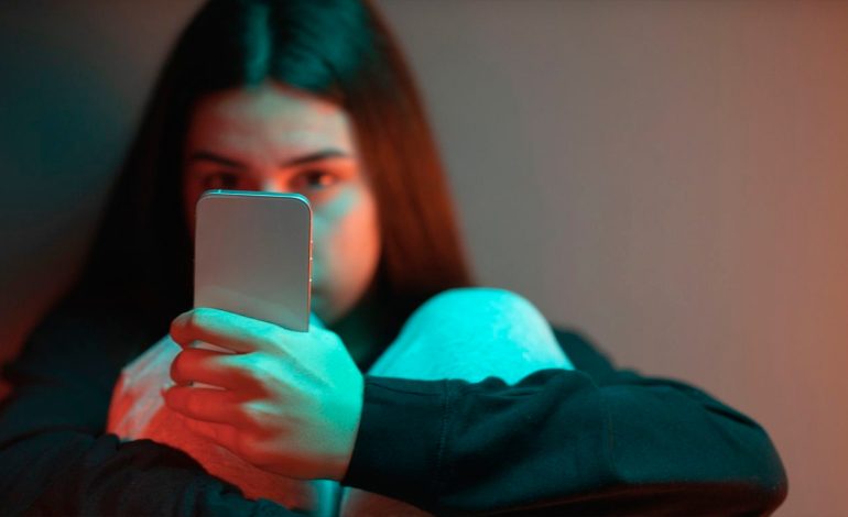  Del fraude electrónico a la violencia sexual en línea: la radiografía del crimen digital en SLP