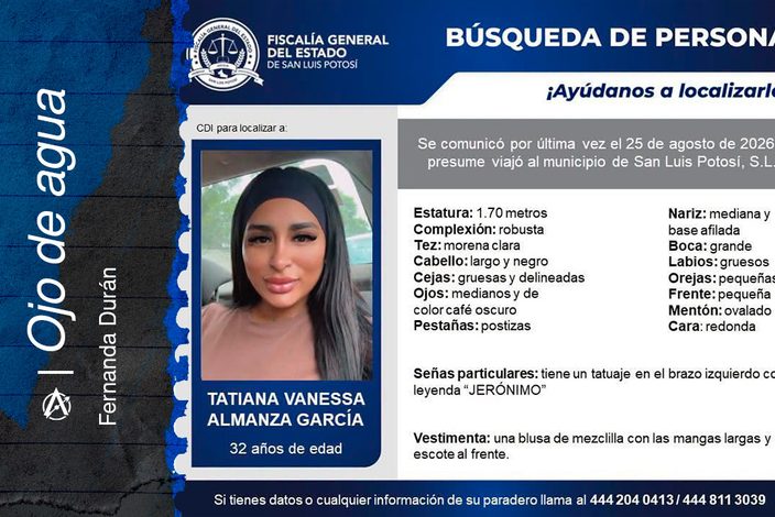  Buscarla, no exponerla