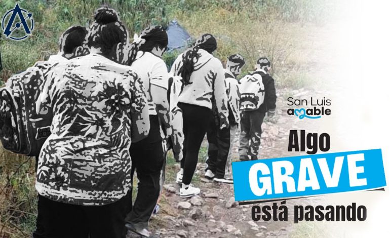  Galindo les desea un tortuoso regreso a clases