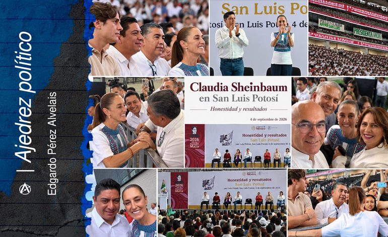  Lo que resiste, apoya
