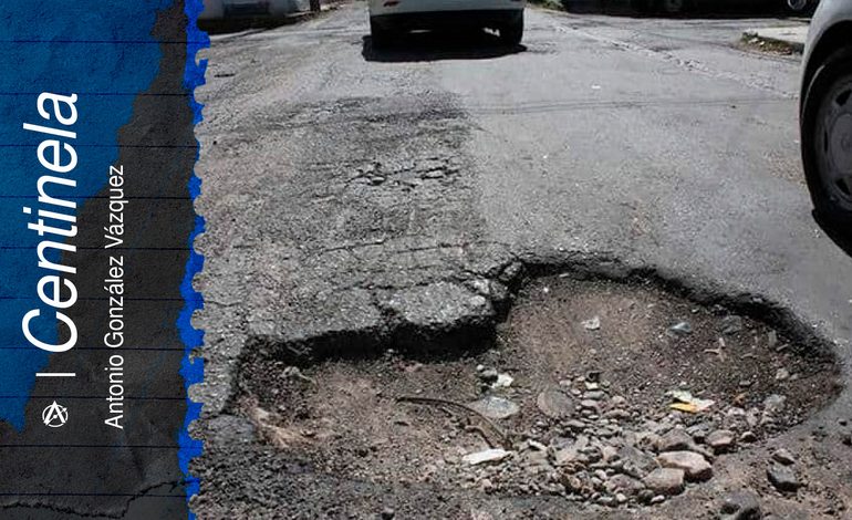  El quinto y último… informe de Galindo