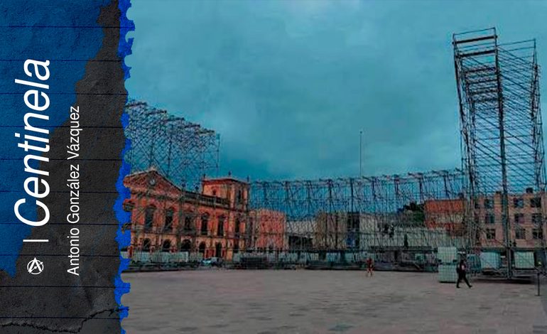  Galindo rumbo a 2027