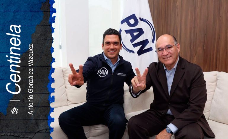  Revive el PRIAN