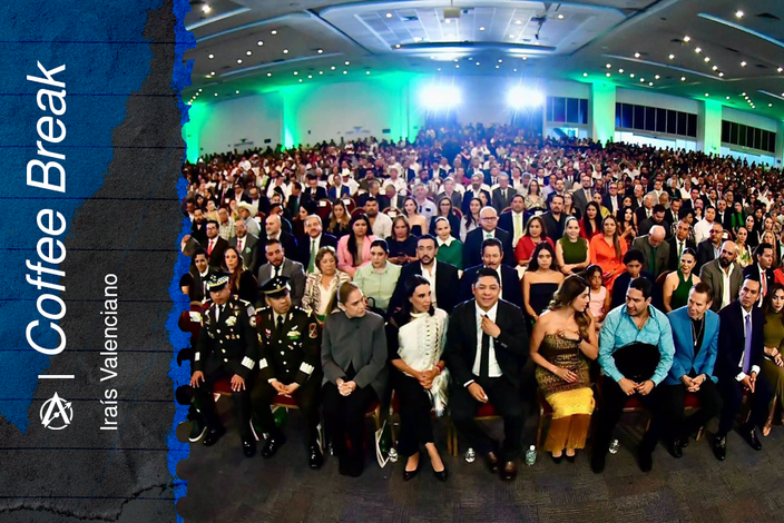  La forma y fondo del quinto informe gallardista