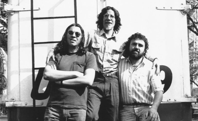  Fernando y Nacho Betancourt, del teatro callejero a la organización popular: los temblores de 1985