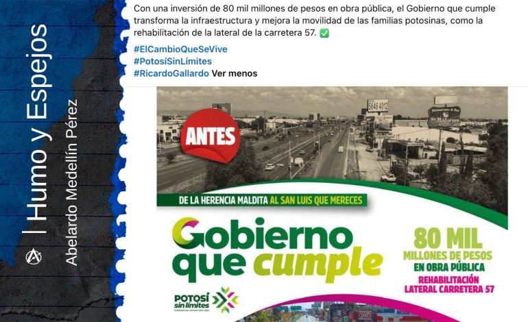  Las intermitencias de la responsabilidad