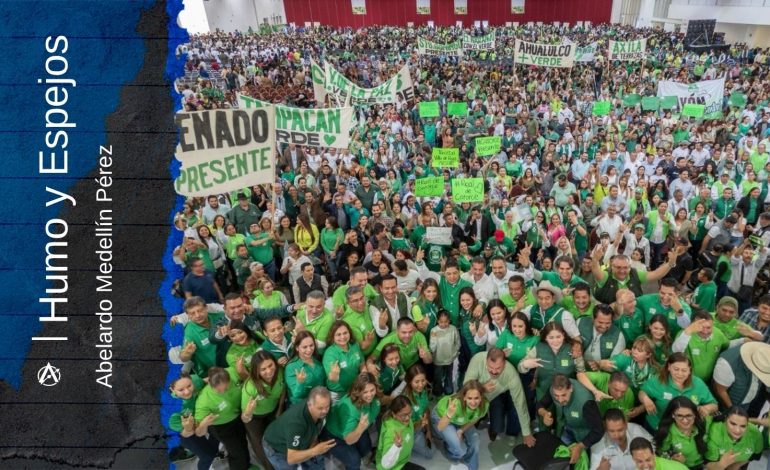  Un partido chico
