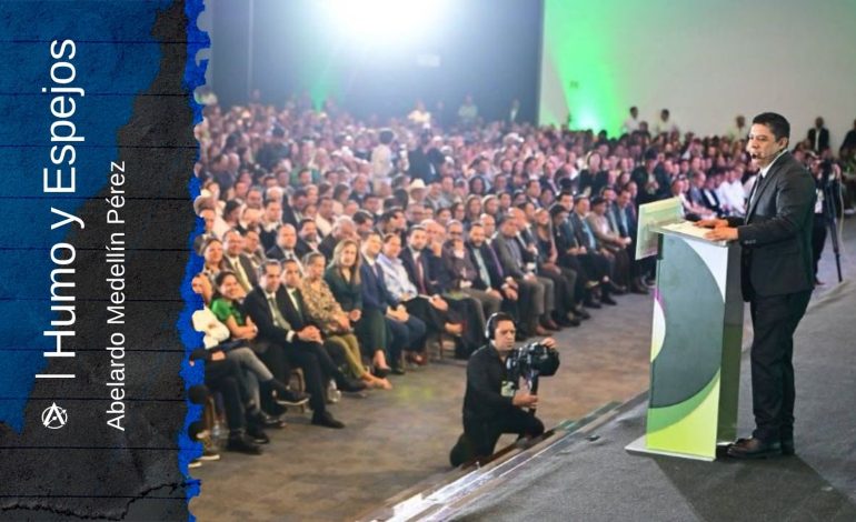  La irresponsabilidad presumida como logro