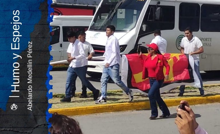  El peor de los aliados