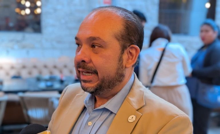  Amparos ambientales avanzan pese a recursos para retrasarlos: González Lozano