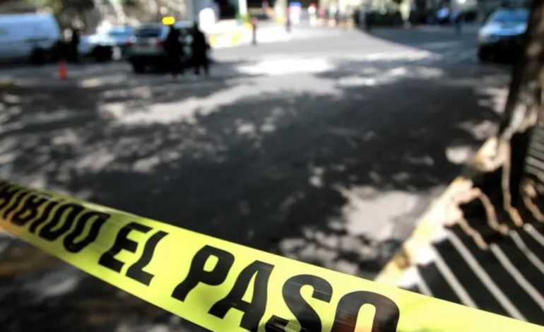  La FGE reportó a la Federación cero víctimas de homicidio durante agosto en SLP; la nota roja registró 9