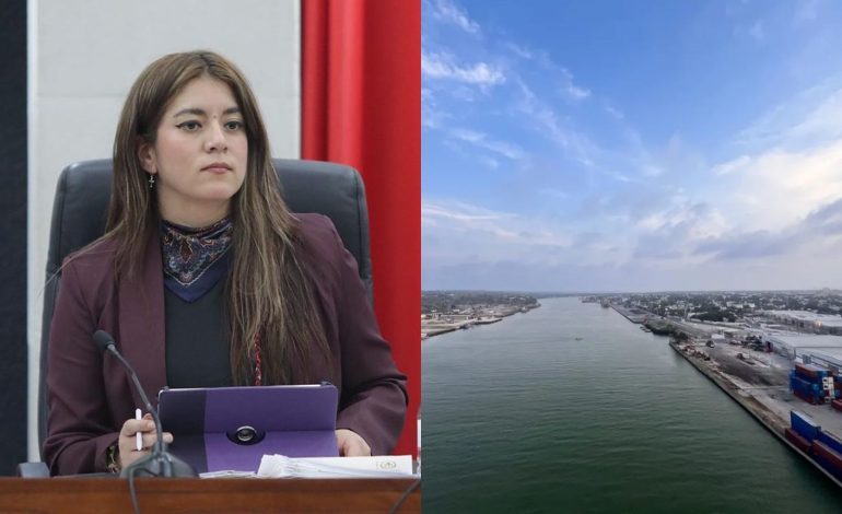  Antes de llevar agua de la Huasteca a Monterrey deben revisarse otras alternativas: Nancy García