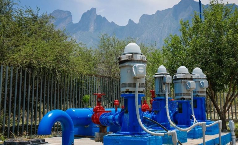  CHE pide a Semarnat y Conagua una evaluación rigurosa y transparente al acueducto Pánuco–Cerro Prieto