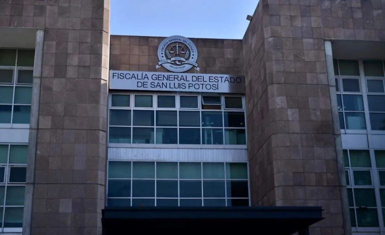  Cabildos avalan nuevos requisitos para encabezar la Fiscalía de SLP