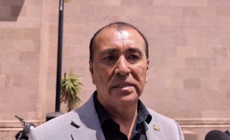  VIDEO | Torres Cedillo niega promoción electoral y dice estar listo para responder ante el Ceepac