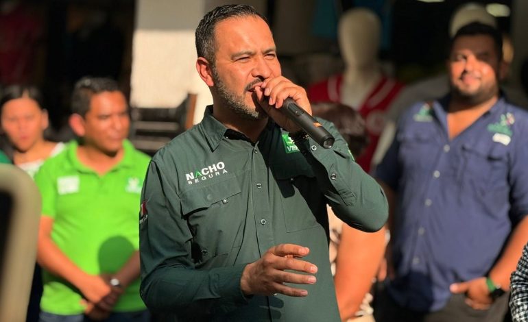  VIDEO | PVEM deja abierta la puerta a alianzas fuera de la 4T y evita cerrar opciones rumbo a 2027