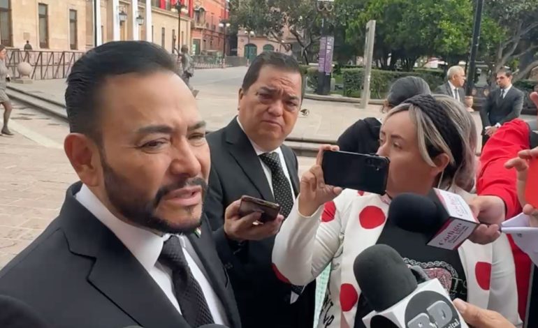  VIDEO | De 14 millones a 1.6: Congreso reduce cálculo para consulta ordenada por la SCJN