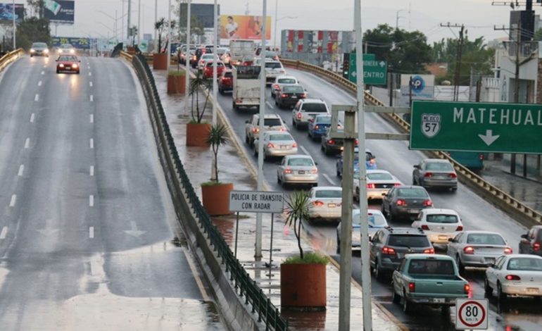  Se duplica movilidad por regreso a clases, pero SSPC no reporta aumento en accidentes