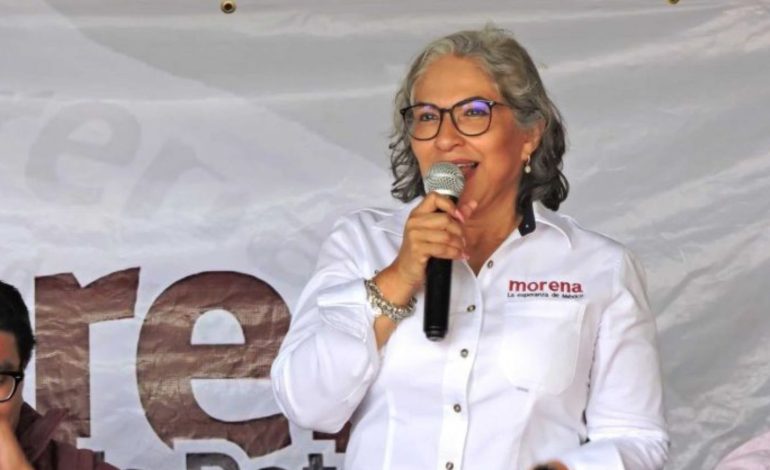  VIDEO | Rita minimiza llamado del PRI y sugiere al Verde buscar otras alianzas
