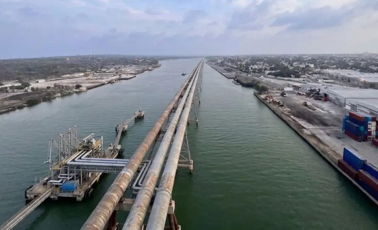  VIDEO | Conagua descarta reactivación formal de Monterrey VI; MIA no autoriza la obra