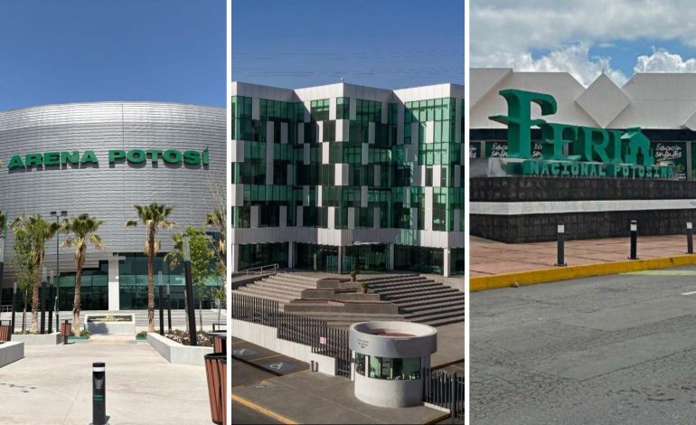  Edificios del gobierno estatal en la Colonia Satélite no están incorporados al Interapas