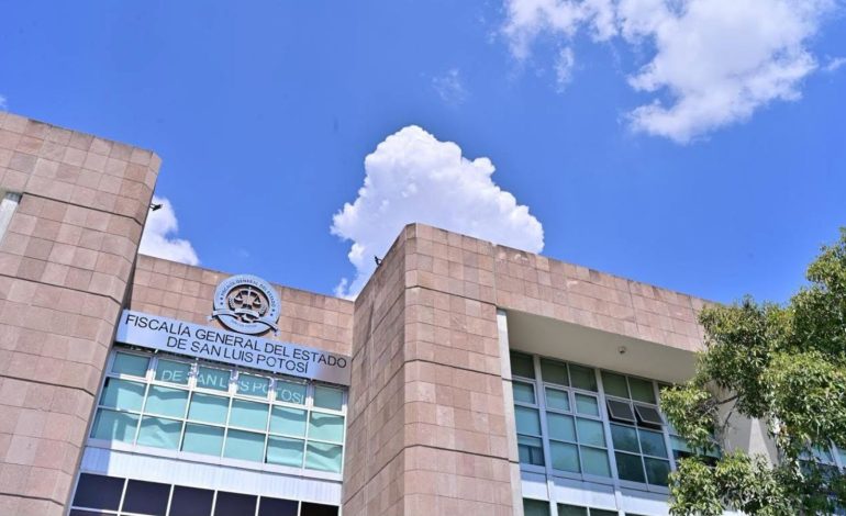  Detienen a presunto responsable del feminicidio de Tatiana Almanza en SLP