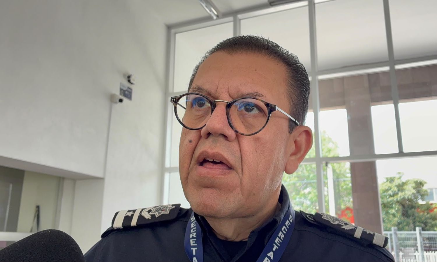 Restricción vehicular no basta ante el problema de contaminación en SLP: Villa Gutierrez