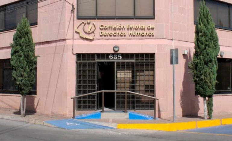  CEDH investiga de oficio muerte tras detención en Matlapa y dos fallecimientos en La Pila