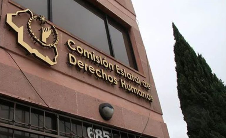  CEDH acumula 7 recomendaciones que no publica en su portal oficial