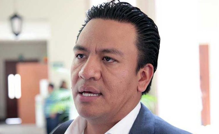  Secretario de Gobierno niega responsabilidad del gobierno en agresiones contra militantes del PT
