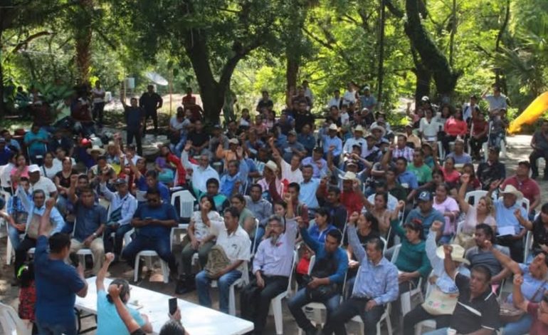  OIM alerta a comunidades por ocultamiento de información en la consulta sobre la LGDHPIA