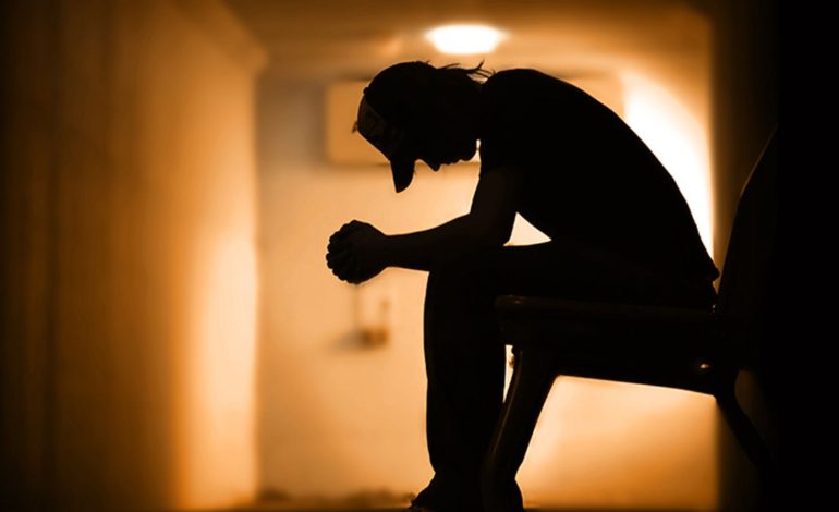  Los suicidios aumentaron 66.5% en SLP durante la última una década