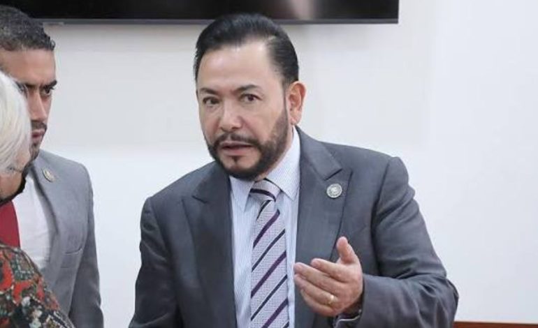  Serrano anticipa cautela con reformas polémicas rumbo a 2027 para evitar su uso político-electoral