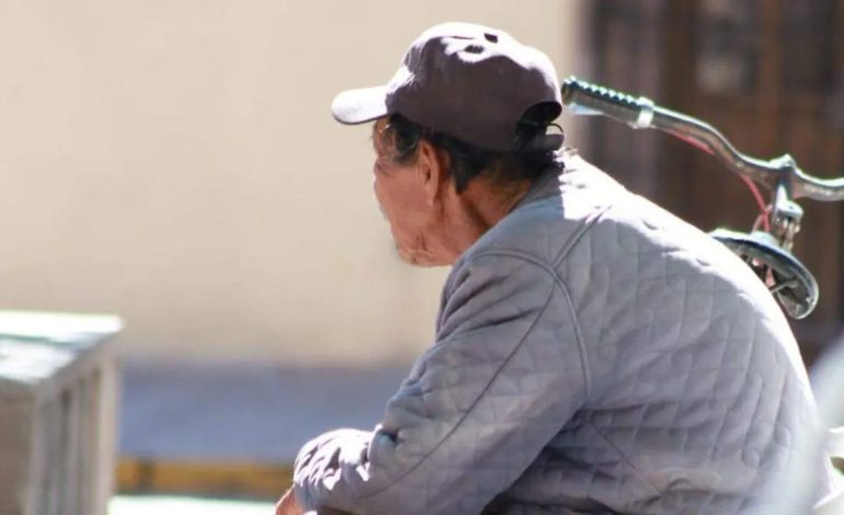  VIDEO | 60% de las atenciones del DIF en la capital son a adultos mayores abandonados