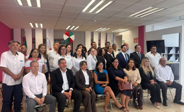  INE arranca proceso electoral 2027 en SLP sin autoridades estatales