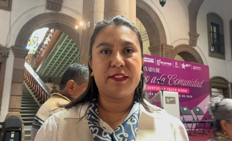  Mujeres encabezan solicitudes de asesoría jurídica familiar; atienden hasta 15 personas al día