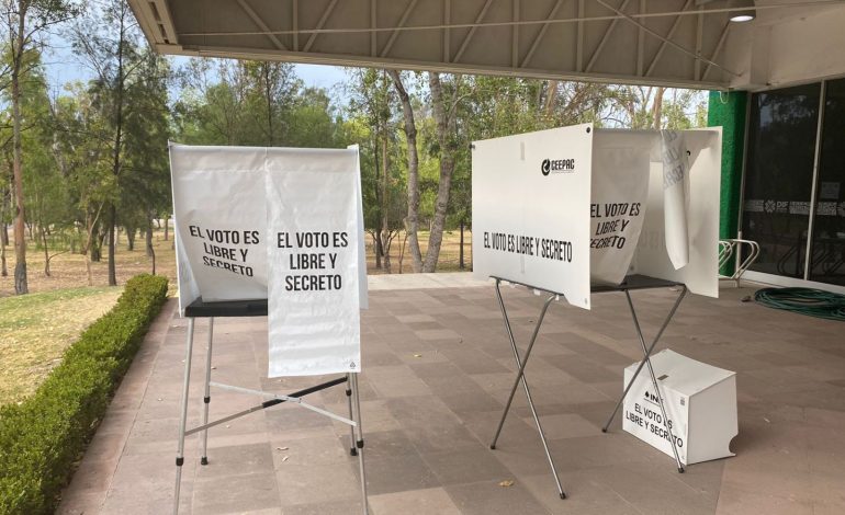  Más de 40 alcaldes de SLP tienen abierta la posibilidad de reelección rumbo a 2027