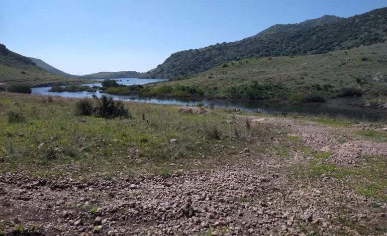  Colectivo Morras organiza sendereada a la presa San Antonio
