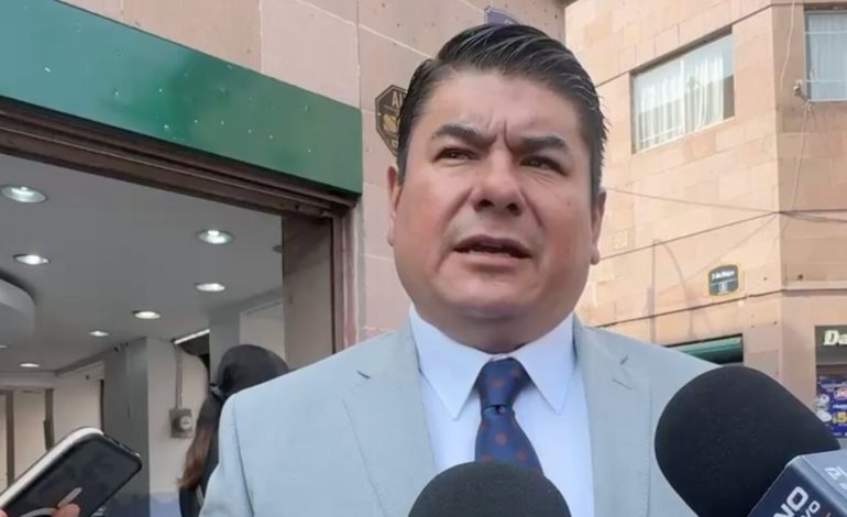  VIDEO | CEGAIP reconoce vacíos en iniciativas que definirán su desaparición