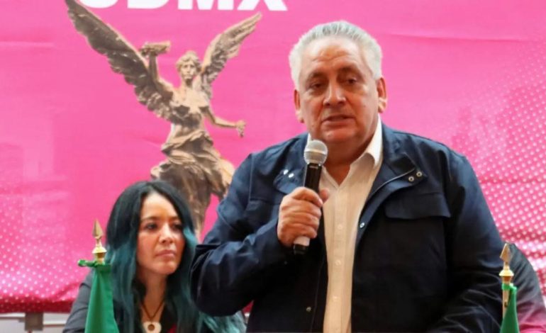 Somos lleva otra reforma electoral de SLP ante la Corte; ahora impugna reducción de precampañas