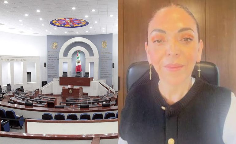  Congreso acusa presuntas agresiones de Natalia Castillo y vincula incidentes con apoyo a Sánchez Zumaya
